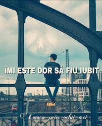 Când pun geană peste geană dorul la tine mă cheamă. De Ce Mai Uitat Inicio Facebook