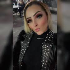 Brenda Buentello Oficial added...