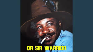 Dr Sir Warrior