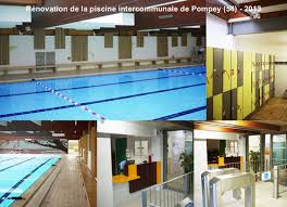 Piscines Bureau D Etudes Patrick Tual