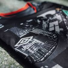 Fifa 21 werder bremen iii. Werder Bremen 2020 21 Third Kit