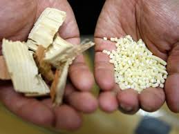 Maybe you would like to learn more about one of these? Japan Looks To Wood Pulp To Make Lighter Auto Parts