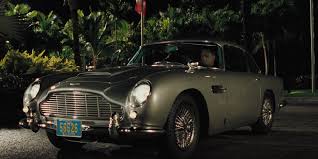 Image result for Casino Royale 2025 Aston Martin