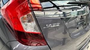 These are the 5 colors available in honda jazz model. 2020 Honda Jazz 1 5 Vx Navi Cvt Exterior Modern Steel Metallic Youtube