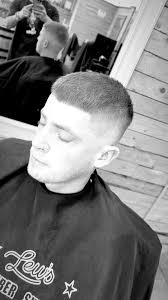 Profile for Lew's Barber Shack