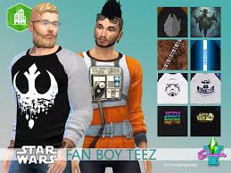 Jan 22, 2020 · all games. Sims 4 Star Wars Cc Mods The Ultimate List Fandomspot