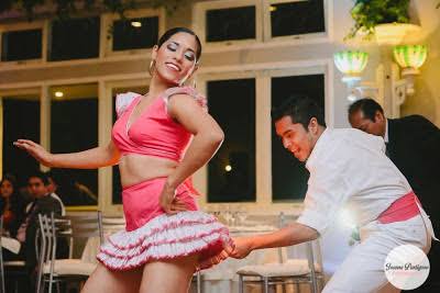 Resultado de imagen para alcatraz danza"