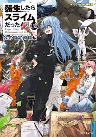 Regarding my reincarnation as a slime, regarding reincarnated to slime, tensei shitara suraimu datta kudan that time i got reincarnated as a slime 关于我转生后成为史莱姆的那件事简介 転生したらスライムだった件. Tensei Shitara Slime Ch 83 Sub Indo Tensei Shitara Slime Datta Ken Chapter 83 Raw Rawkuma Dan Saya Slime Race The Newbie Rimuru Tempest Girlsstuff2013