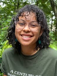 On Campus, In Person: Students React to a New Year