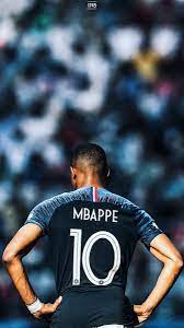 The great collection of kylian mbappé france wallpapers for desktop, laptop and mobiles. Jdesign On Twitter France Kylan Mbappe Lock Screen Header Fra Wallpaper