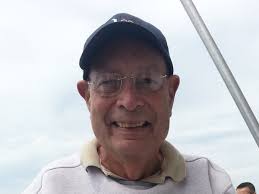 William J. Henning Obituary (1934