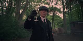 Peaky Blinders: Why Michael And Tommy Can'T Kill Each Other