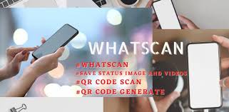 Download the official whats web scan pro (no ads) apk (latest version) for android devices. Whatscan For Whatsapp Web For Android Apk Download