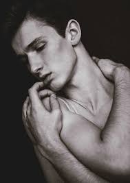 Spencer Shaw by Darren Black