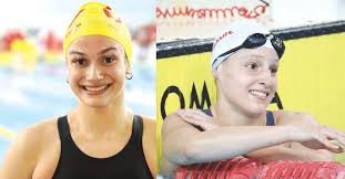 A nadadora portuguesa ana catarina monteiro acabou hoje no 11.º lugar os 200 metros mariposa, falhando o acesso à final, mas conseguindo um resultado inédito na natação feminina lusa. Swimmers Diana Duraes And Ana Catarina Monteiro Reach The Olympic Games In Coimbra Portugal S News