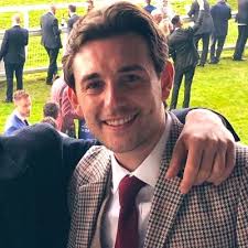 Craig Burrows (@craigyburrows)