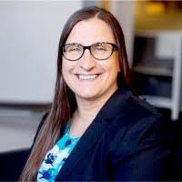 Rachel Blume's Instagram, Twitter & Facebook