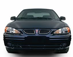 Image result for Black 2001 Pontiac