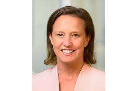 BIRTHDAY OF THE DAY: Emily Schillinger, VP of public affairs at the  American Investment Council