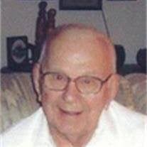 Obituary, Visitation & Funeral Information