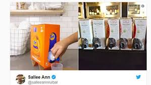 Some Think New Tide Box Looks Like Boxed Wine Wfmynews2 Com