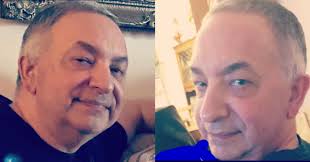 ROGER DESCHENES of North Bay, ON confessed to the brutal sexual assault and  murder of young mom Micheline St. Amour 40 years after he stabbed her more  than 20 times while her