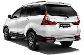 Harga toyota avanza di malaysia. Toyota Avanza 1 5x Introduced In Malaysia Rugged Looks For Rm82 700 Autobuzz My
