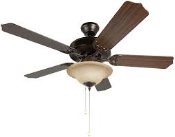 Confirm the bulb has not burned out. 6 Blade No Light Fixture Silver Modern Fan Hyperikon 66 Inch Sleek Ceiling Fan With Remote 55w Tools Home Improvement Ceiling Fans