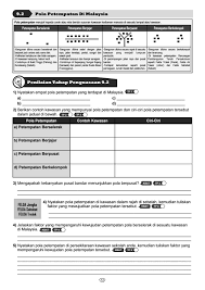 Takrifan sistem pengangkutan boleh dihuraikan/ ditulis dalam beberapa ayat. Sample Modul Geografi T1 Vebuka Com