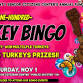 100 Turkey Bingo: Highland County Senior Citizens event image
