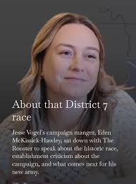 Councilman Remy Under Fire: Fact-Checking City Official's Claims