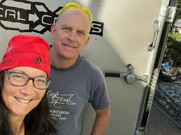 Fundraiser for dorothy wong by Kyla J. Kyla : Support Dot and Jeff after  Eaton fire