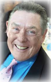 R. Barry Uber Obituary