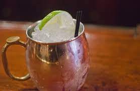 Have you ever had a moscow mule cocktail? Moscow Mule Is Michigan S Favorite Cocktail Mlive Com