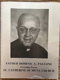 St. Catherine of Siena Hammond Indiana