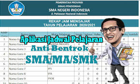 Jan 19, 2018 · pelajaran jurusan ips yang ada di sma atau sederajat antara lain sosiologi sejarah geografi ekonomi antropologi dan akuntansi. Download Aplikasi Jadwal Pelajaran Anti Bentrok Sma Smk Situs Guru