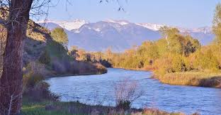 Tim and moby open the floodgates of information and explain how rivers forms, and what makes up a river system. Montana Rivers Missouri Yellowstone Jefferson Madison Gallatin Roe