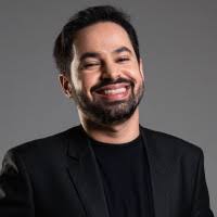 César Bustamante Silva Email & Phone Number