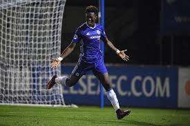 Chelsea striker ike ugbo has agreed personal terms with genk ahead of a potential transfer, reputed italian journalist fabrizio romano claims. Ugbo Helps Chelsea Beat Reading