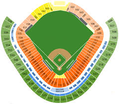 22 Actual White Sox Lower Box Seats