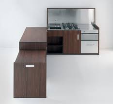 box kitchen: clever portable counter