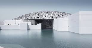 هل تبحث عن وظيفة و فرص عمل في أبوظبي؟ أبحث عنها في وظائف أبوظبي الشاغرة , و أرسل سيرتك الذاتية مجاناً. Louvre Museum Abu Dhabi Gu Group