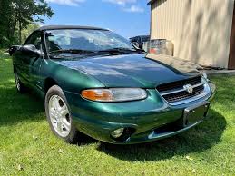 Image result for Polo Green 1997 Sebring
