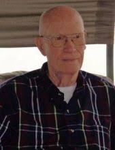 James Leo “Buddy” Garrison (1931-2015)