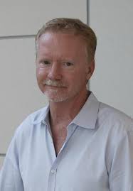 Carlos Barbas III, Ph.D., Scripps Research Institute [IMAGE]