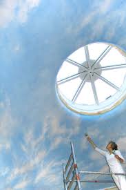 Maybe you would like to learn more about one of these? Ceiling Painting Sky Painting Color Consult Com