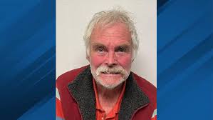 Man arrested for attempting to traffic a child for sex