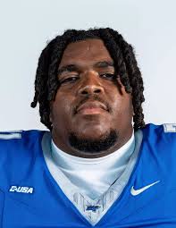 Five Blue Raiders recognized by CUSA