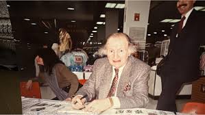 Al Lewis, Forever Grandpa. Official Fan group.🦇🦇