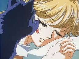 Leticia also has a son as well. Sorcerer Stabber Orphen Explore Tumblr Posts And Blogs Tumgir